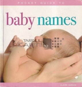 Pocket Guide to Baby Names