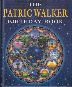 The Patric Walker Birthday Book