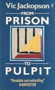 From Prison to Pulpit