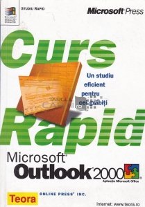 Microsoft outlook 2000