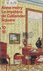 Le Mystere de callander square