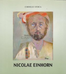 Nicolae Einhorn