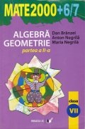 Algebra - Geometrie