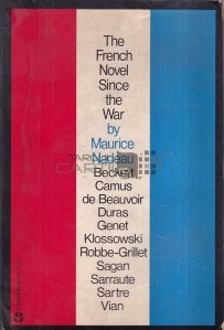 The French Novel Since the War / Romanul francez de la razboi