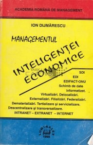 Managementul inteligentei economice