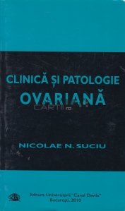 Clinica si patologie ovariana