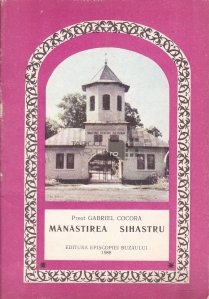 Manastirea Sihastru