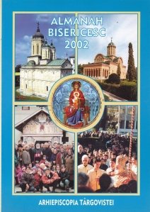Almanah bisericesc 2002