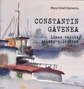 Constantin Gavenea