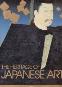 The Heritage of Japanese Art / Mostenirea artei japoneze