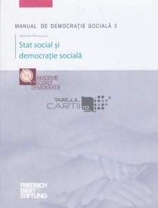 Manual de democratie sociala