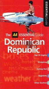 The AA Essential guide: Dominican Republic