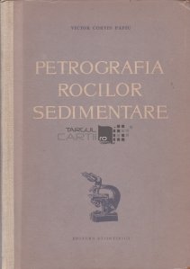 Petrografia rocilor sedimentare