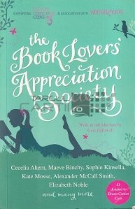 The Book Lovers' Appreciation Society