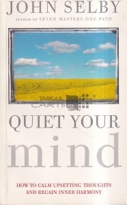 Quiet Your Mind