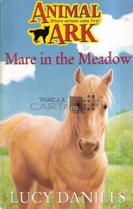 Mare in the Meadow