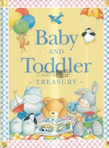 Baby and Toddler Treasury