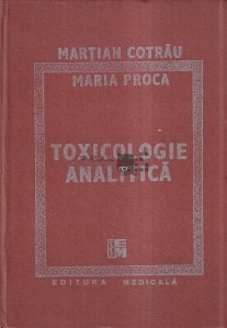 Toxicologie analitica