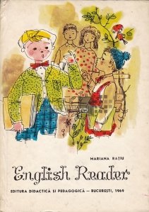 English Reader / Lecturi usoare