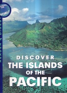 Dicover the Islands of the Pacific