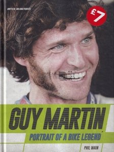 Guy Martin