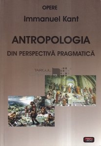 Antropologia de perspectiva pragmatica