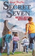 Secret Seven Mystery