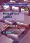 Baze de date - Access