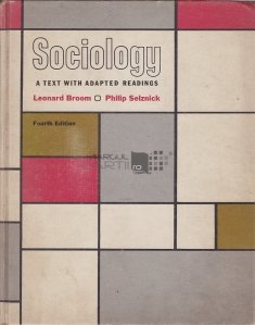 Sociology / Sociologie. Un text cu citiri adaptate