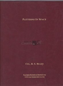 Patterns in space / Modele in spatiu
