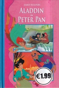 Aladdin ~ Peter Pan