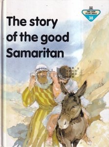 The Story of the Good Samaritan