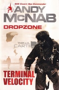 Dropzone: Terminal Velocity