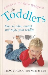 Secrets of the Baby Whisperer for Toddler