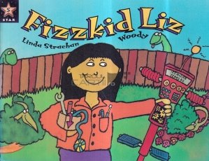 Fizzkid Liz