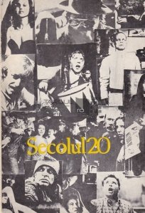 Secolul 20, nr. 277-279/1984