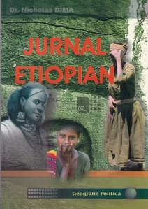 Jurnal etiopian...cu multe paranteze