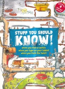 Stuff You Should Know!