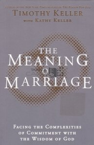 The meaning of marriage / Semnificatia casatoriei