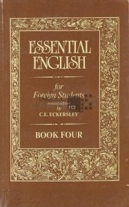 Essential english for Foreign Students