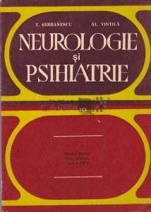 Neurologie si psihiatrie