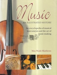 Music: An Illustrated History
