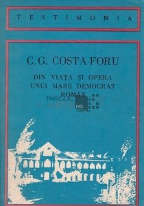 C.G. Costa-Foru