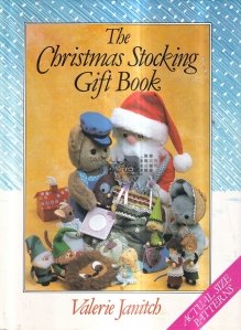 The Christmas Stocking Gift Book