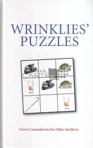 Wrinklies' Puzzles