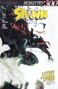 History of Spawn