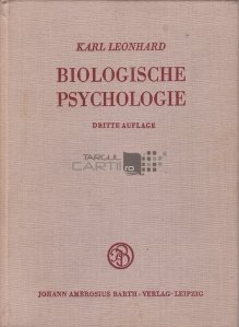 Biologische psychologie / Biologie psihologica