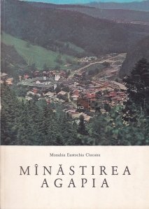 Minastirea Agapia