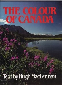 The colour of Canada / Culoarea Canadei