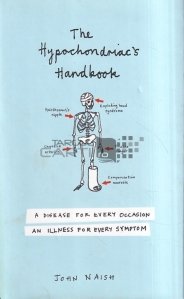 The Hypochondriac's Handbook